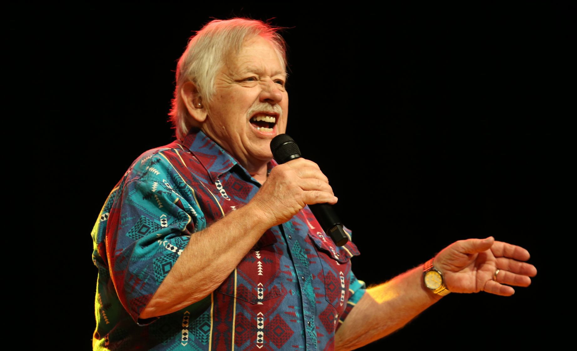John Conlee